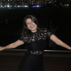 Meet your Posher, Amanda